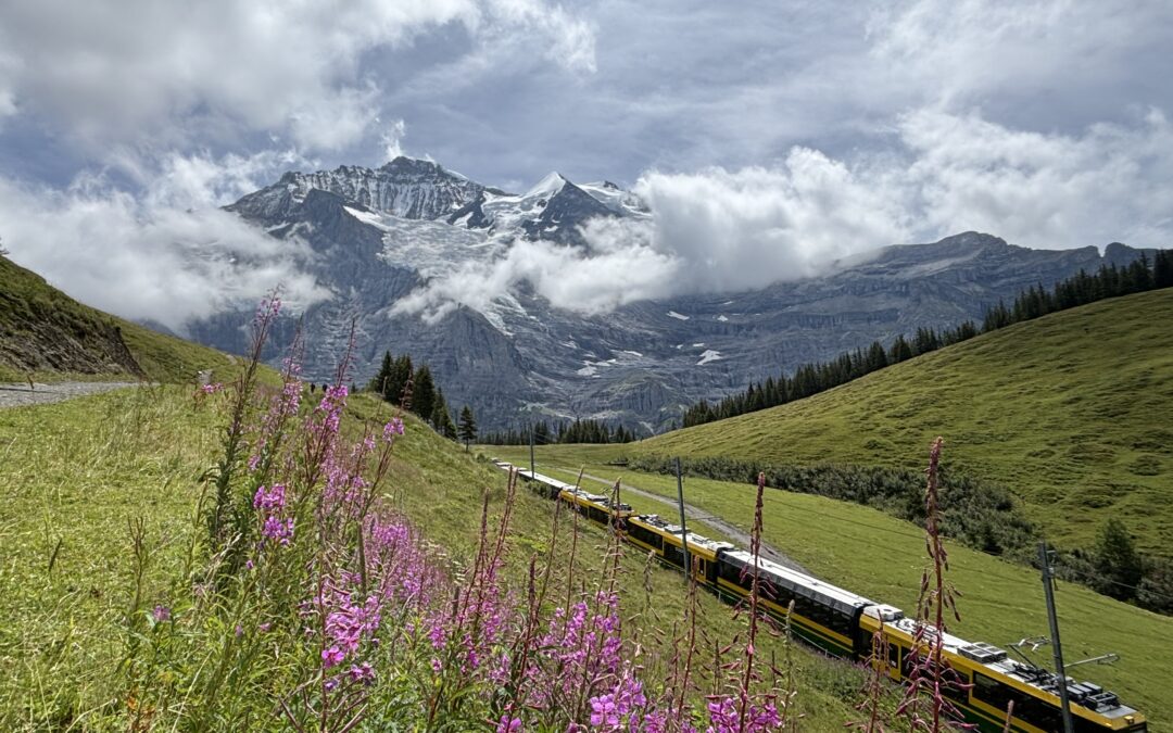 Im Bärner Oberland
