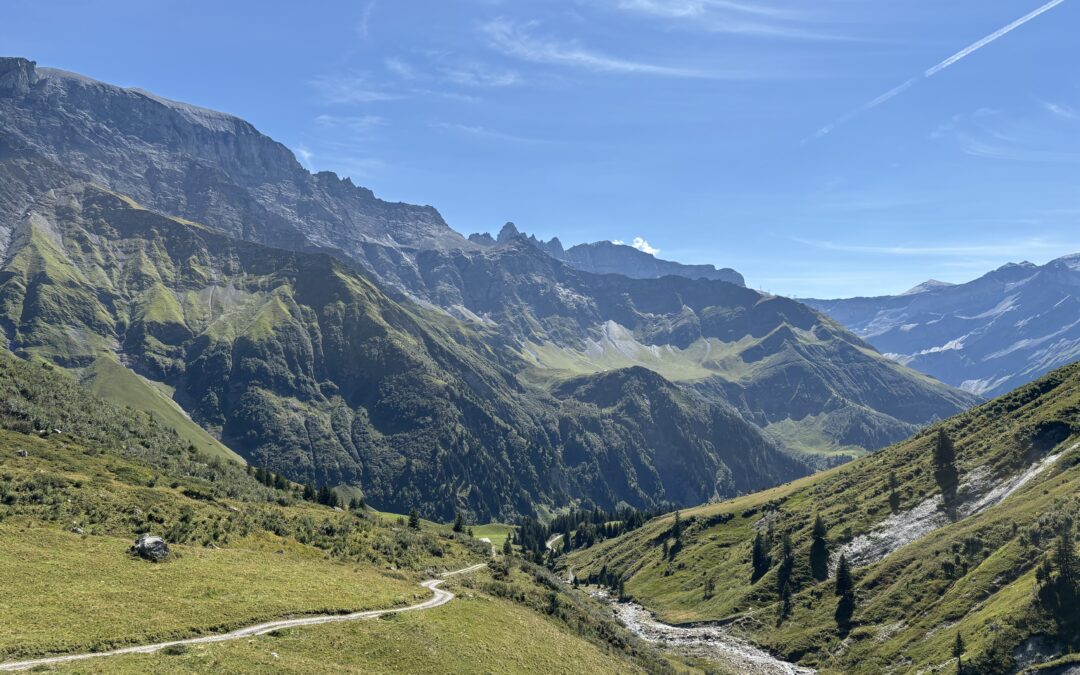 Noch mal ins Glarnerland
